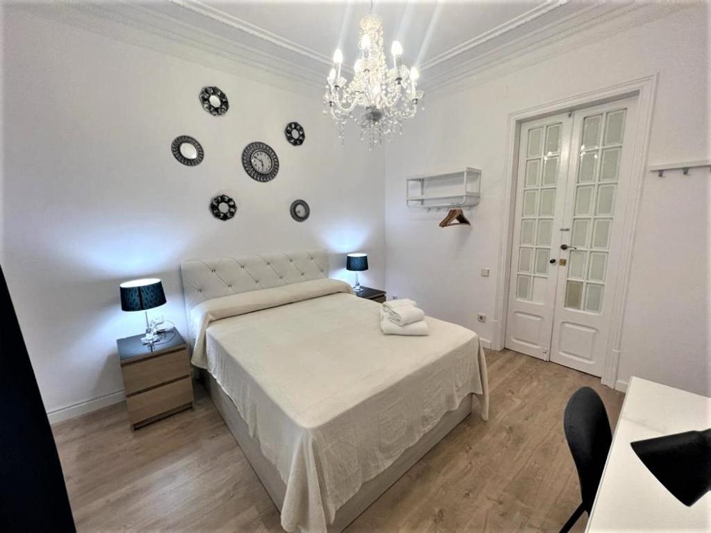 Flor Bed and breakfast