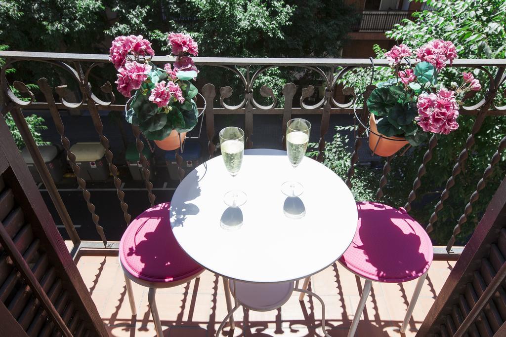 Always - Montjuic Apartamento *