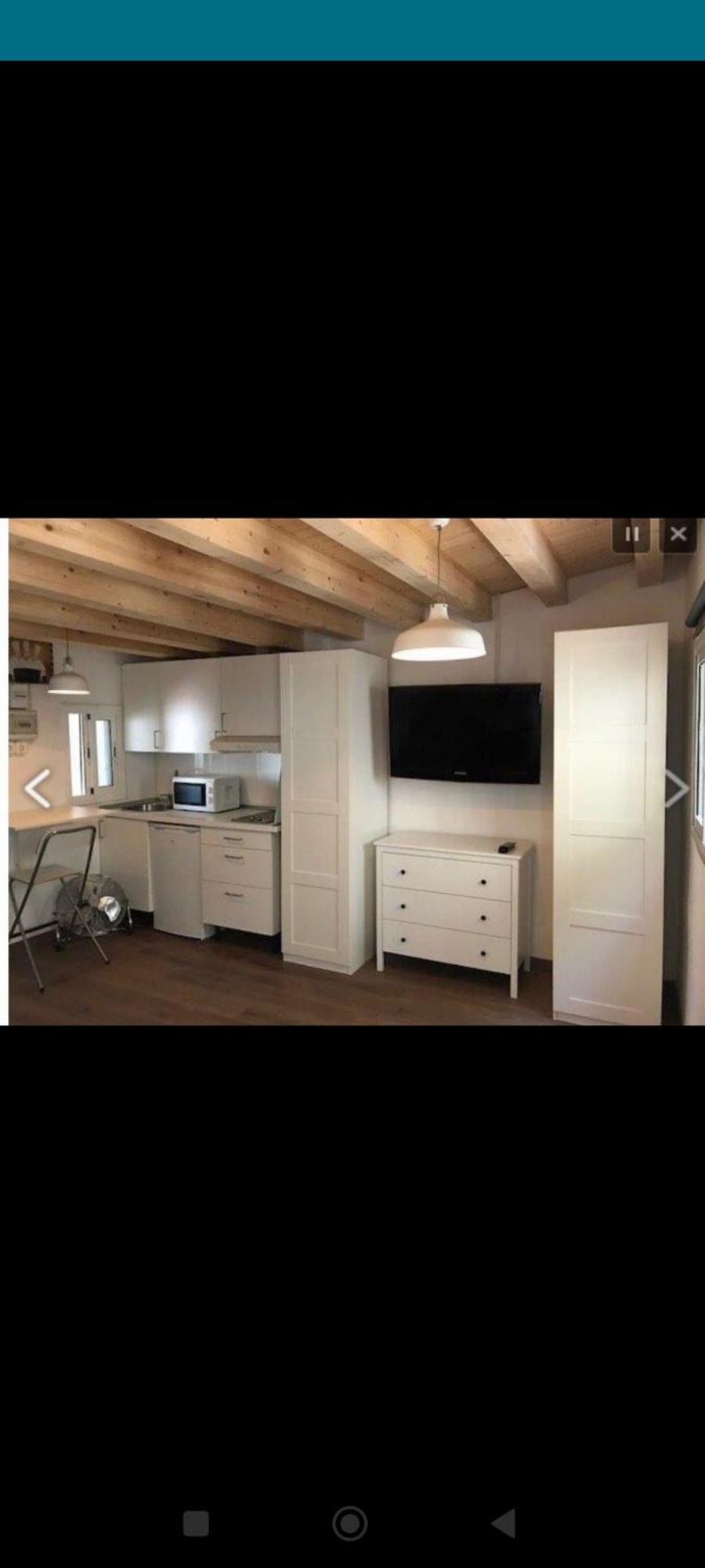 Mini Piso Con Escaleras *