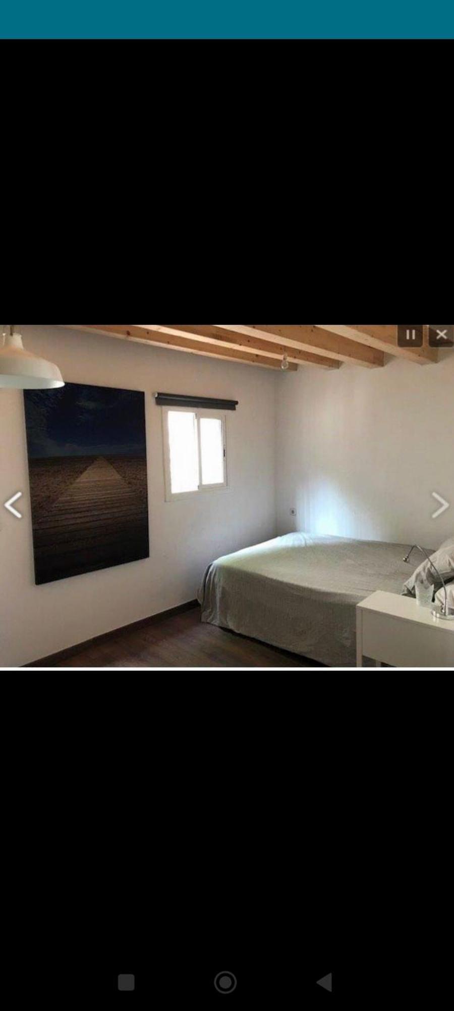 Apartamento Mini Piso Con Escaleras