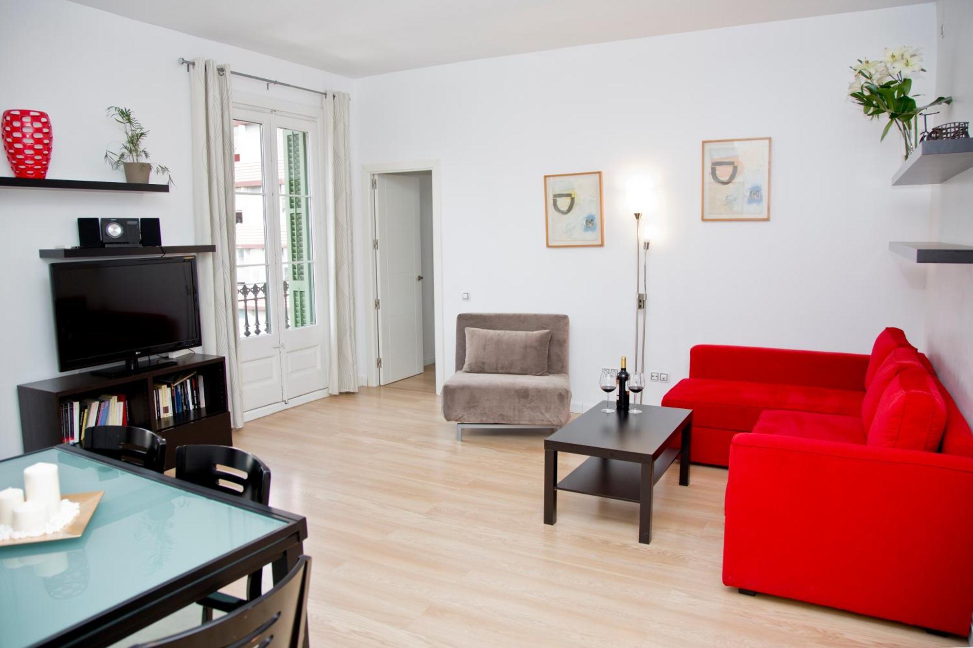 Apartment Claris Barcelona