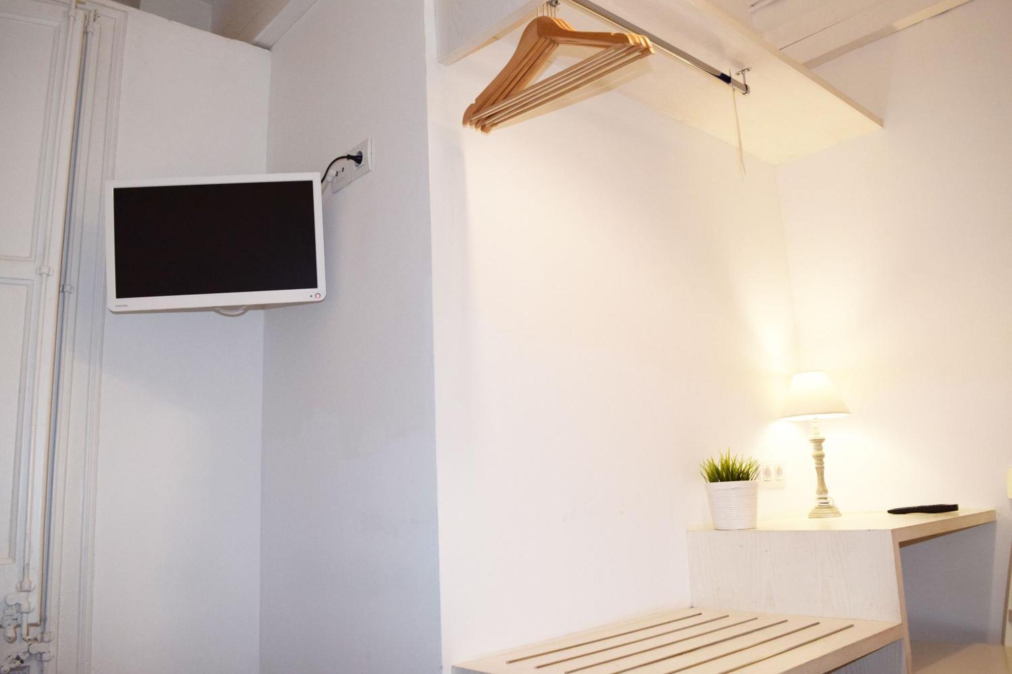 Blue Bed and breakfast Barcelona