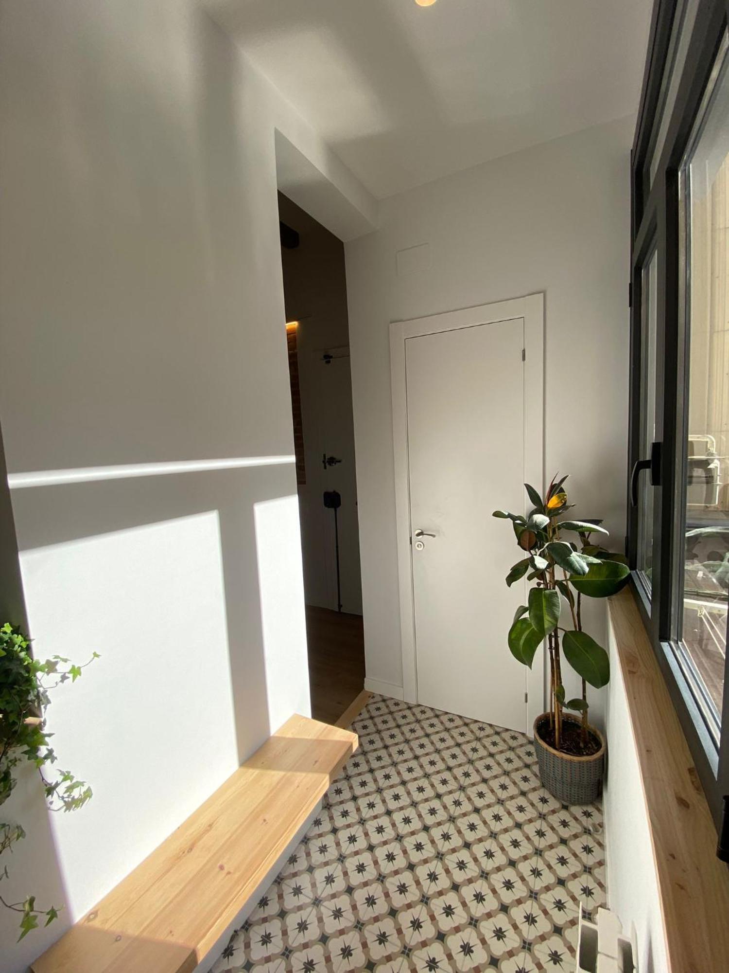 Apartamento Poble Sec Charming Barcelona