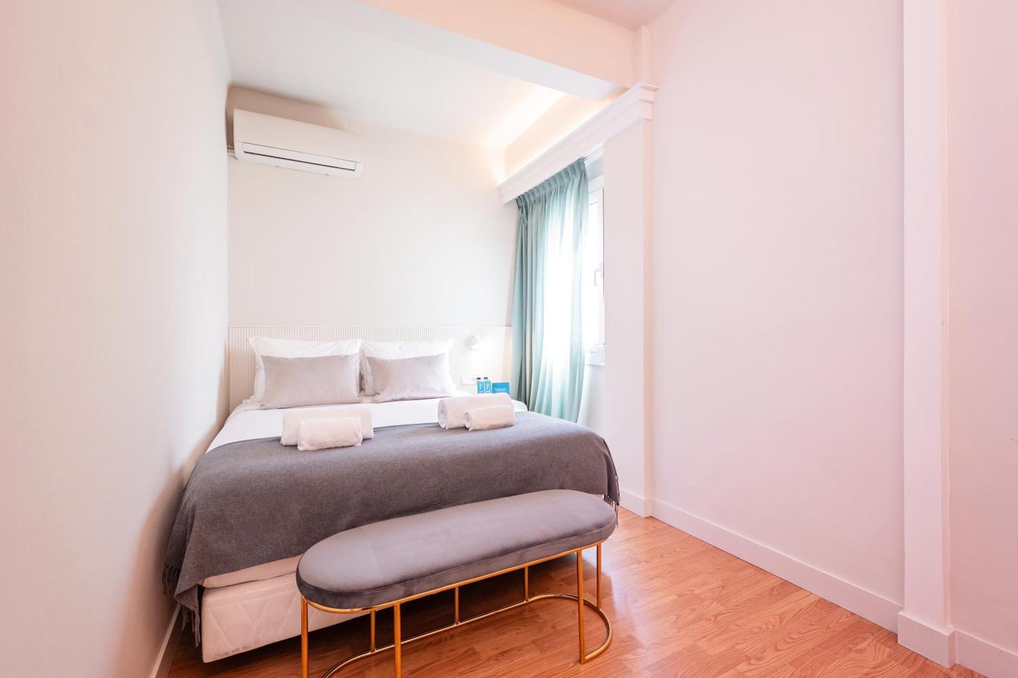 Sweett - Atic Eloi Apartamento