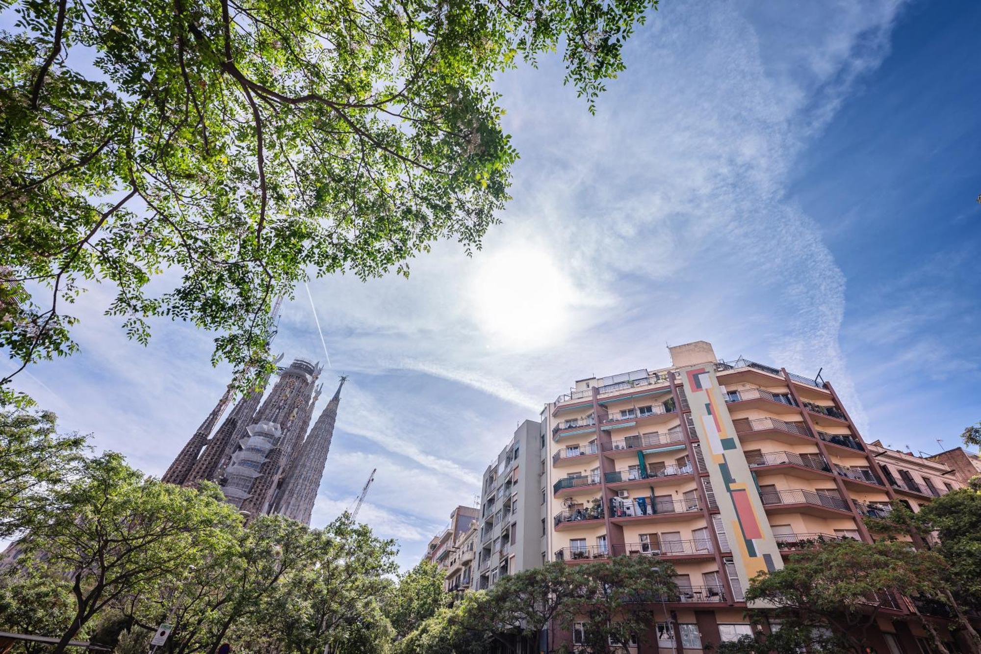 Apartamento Sweett - Atic Eloi