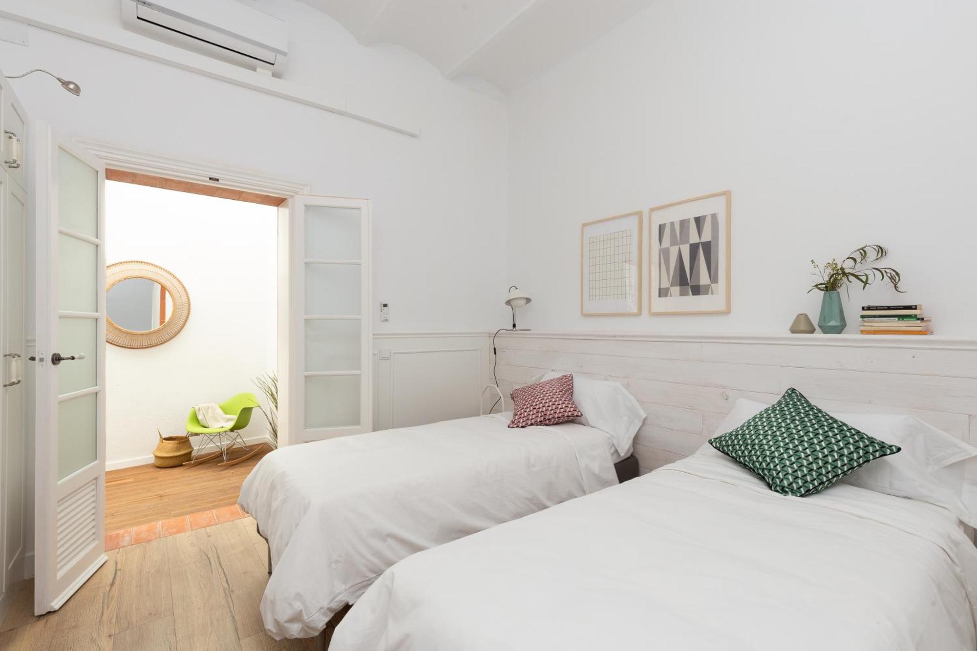 Apartment Casa Cosi - Eixample 1 *