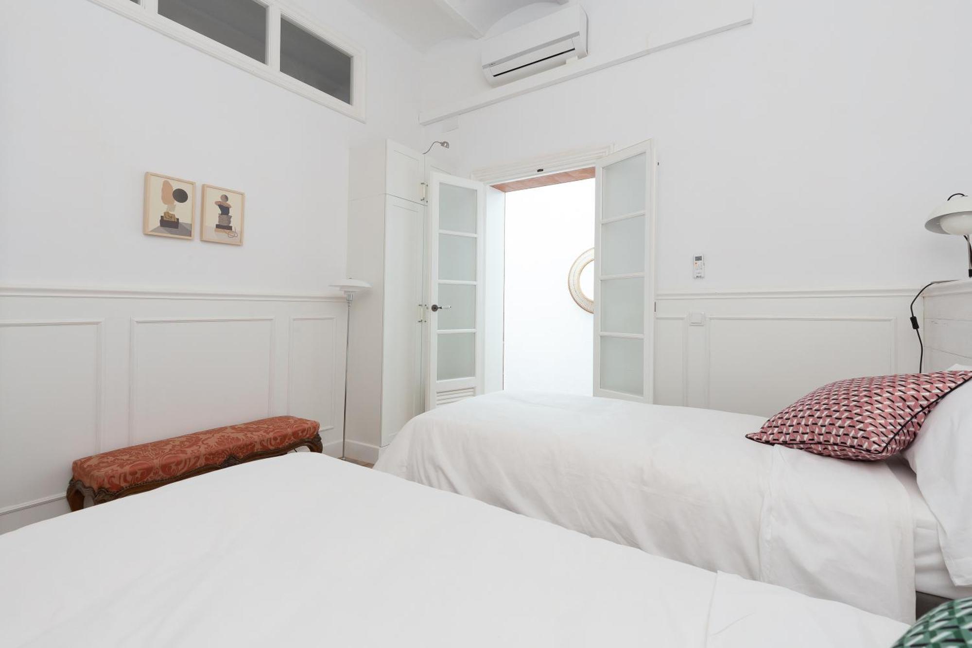 Apartment Casa Cosi - Eixample 1