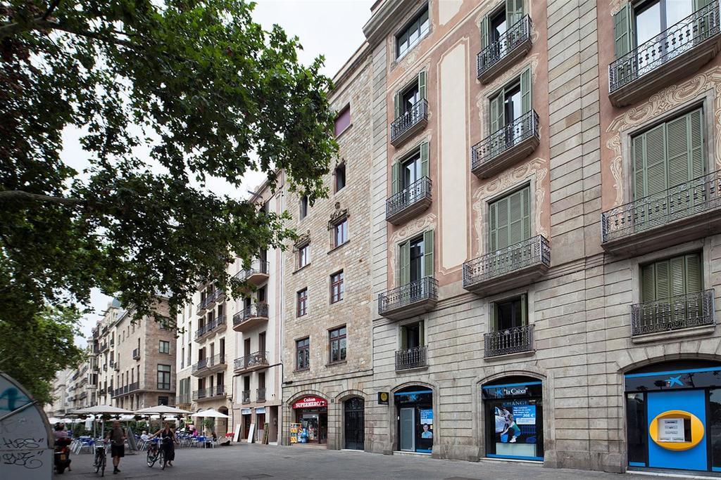 Apartamento U-nique Colom