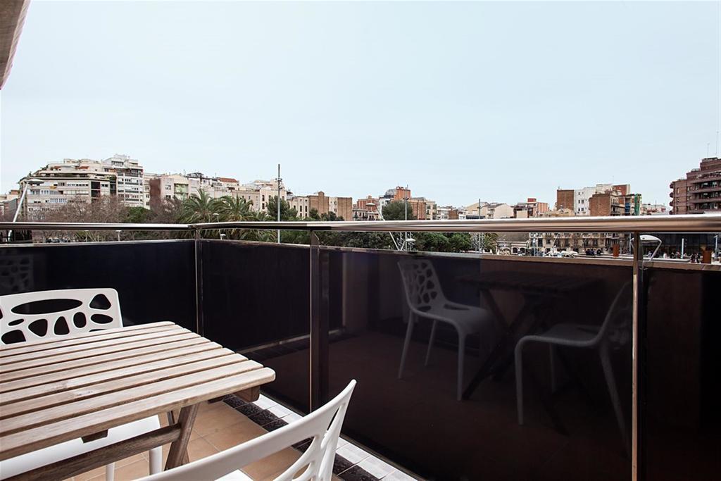 Friendly Rentals Gaudi Dream Apartment *