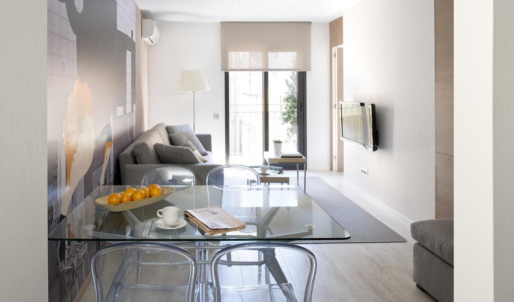 Apartamento Eric Voekel Boutique - Bcn *