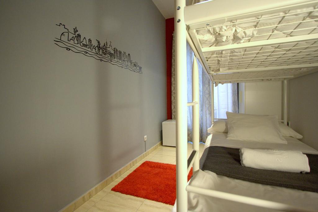 Hostel Artistic