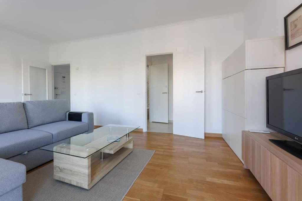 Housalia Casa Del Mar En Olimpica Apartamento Barcelona