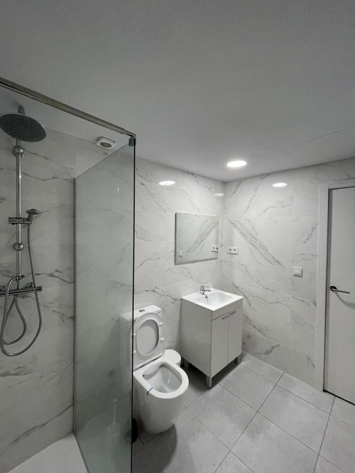 Apartamento Habitacion Para Un Buen Confort En Bcn *