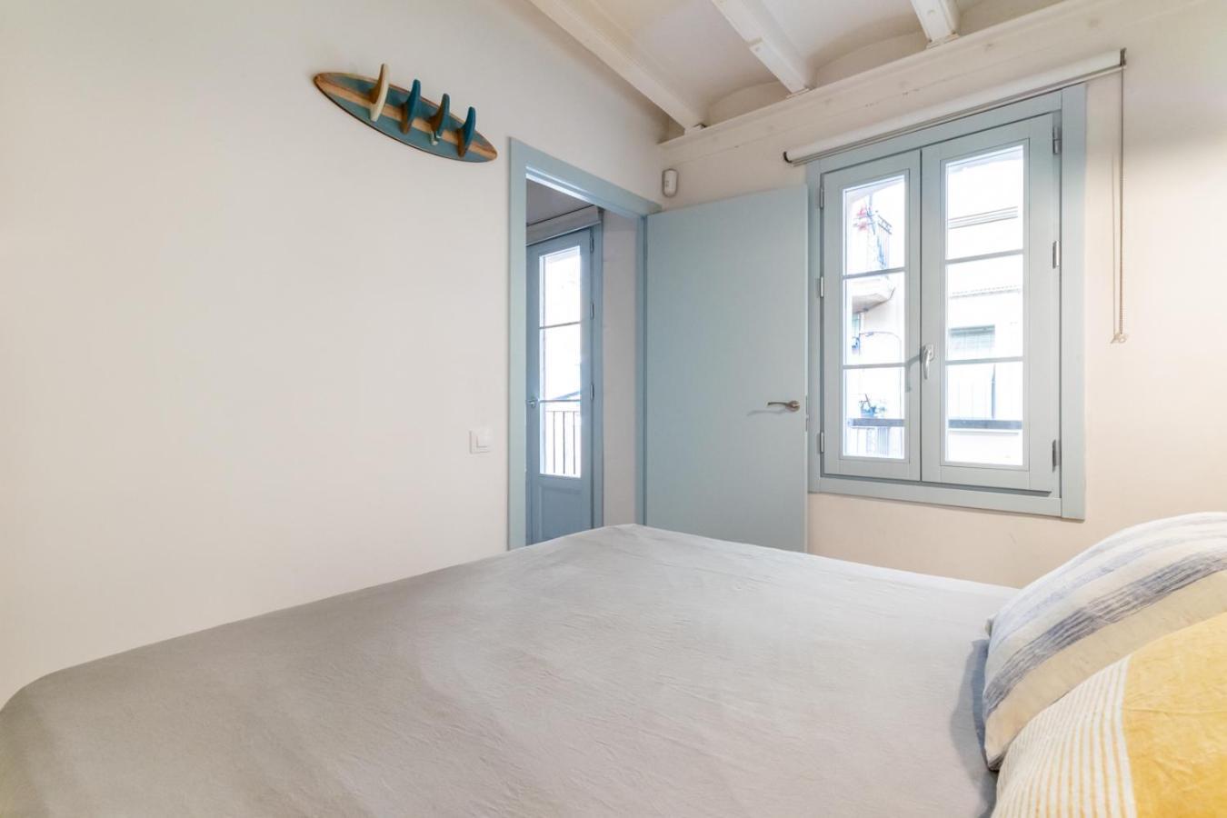 Amazing Flat In Barceloneta With Private Terrace 2-2 Apartment