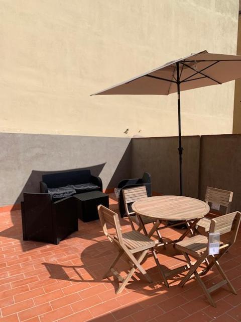 Apartment Amazing Flat In Barceloneta With Private Terrace 2-2