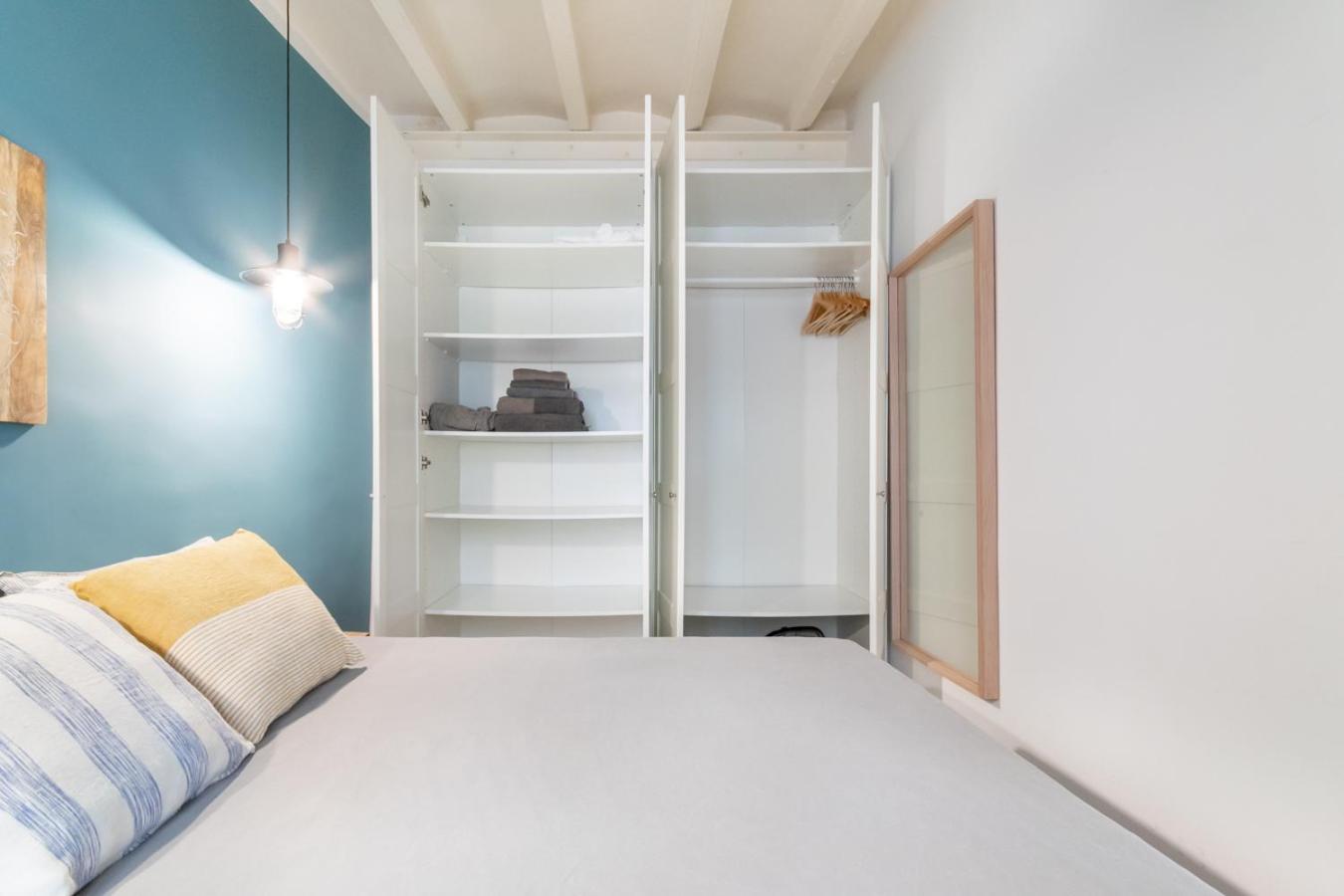 Amazing Flat In Barceloneta With Private Terrace 2-2 Apartment Barcelona