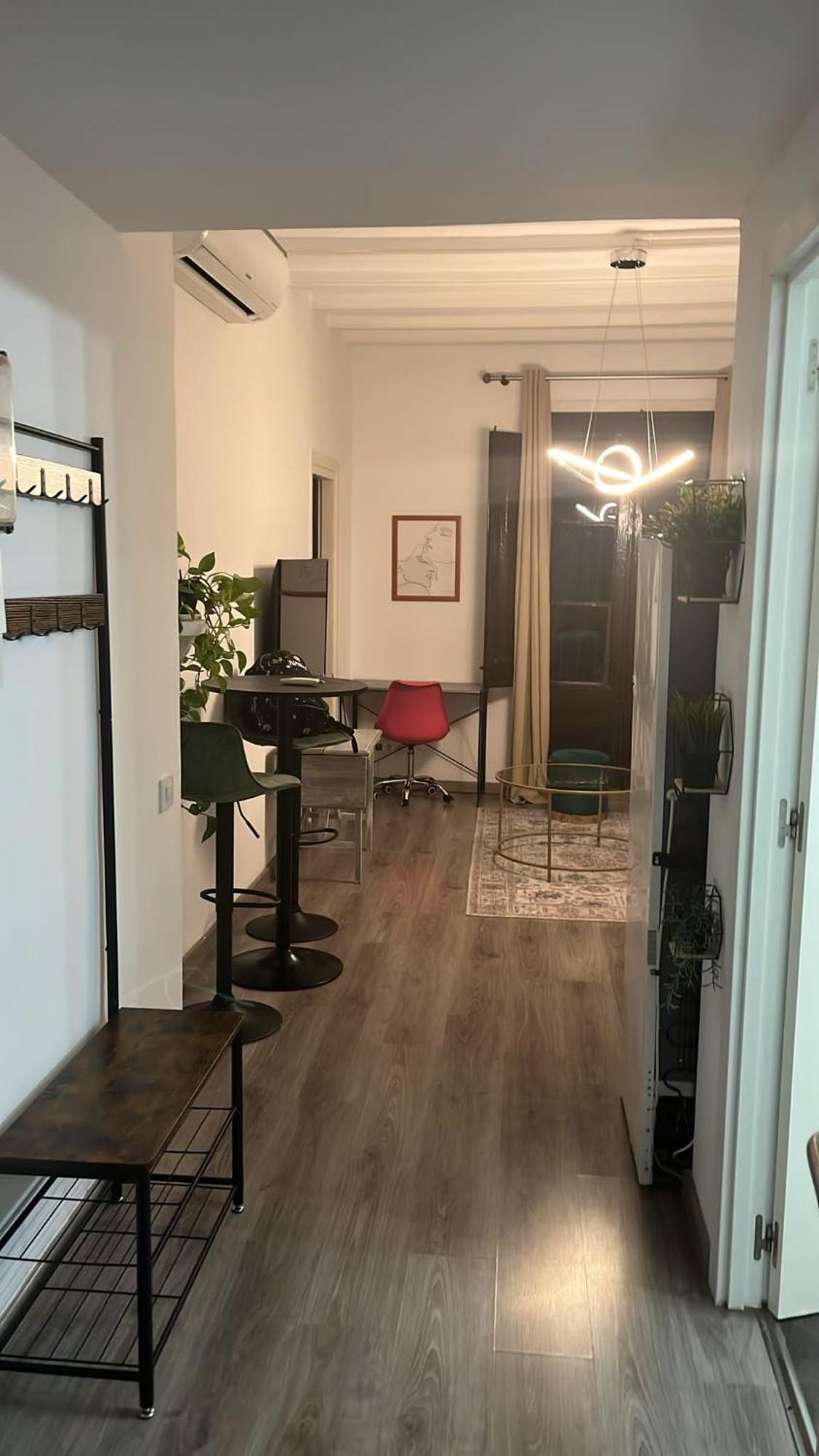 Apartamento Apartamento Costa Barcelona
