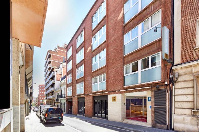 Exe Mitre Hotel 3*