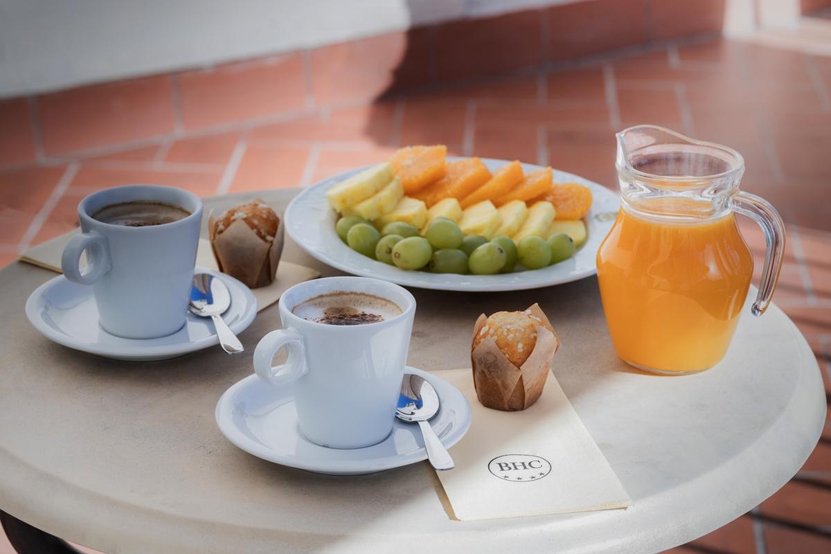 Colonial 4* Barcelona