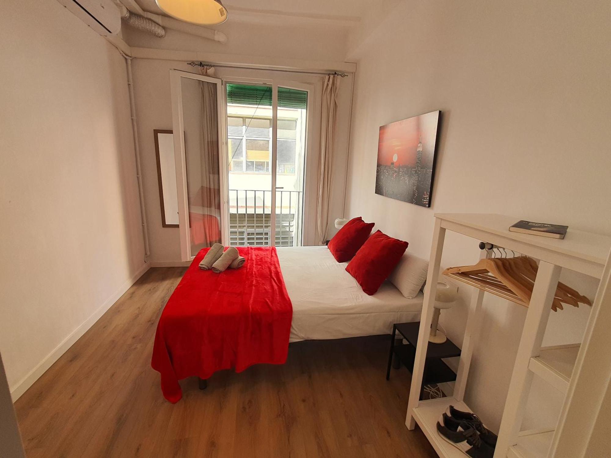 Apartamento Gaudi Barcelona