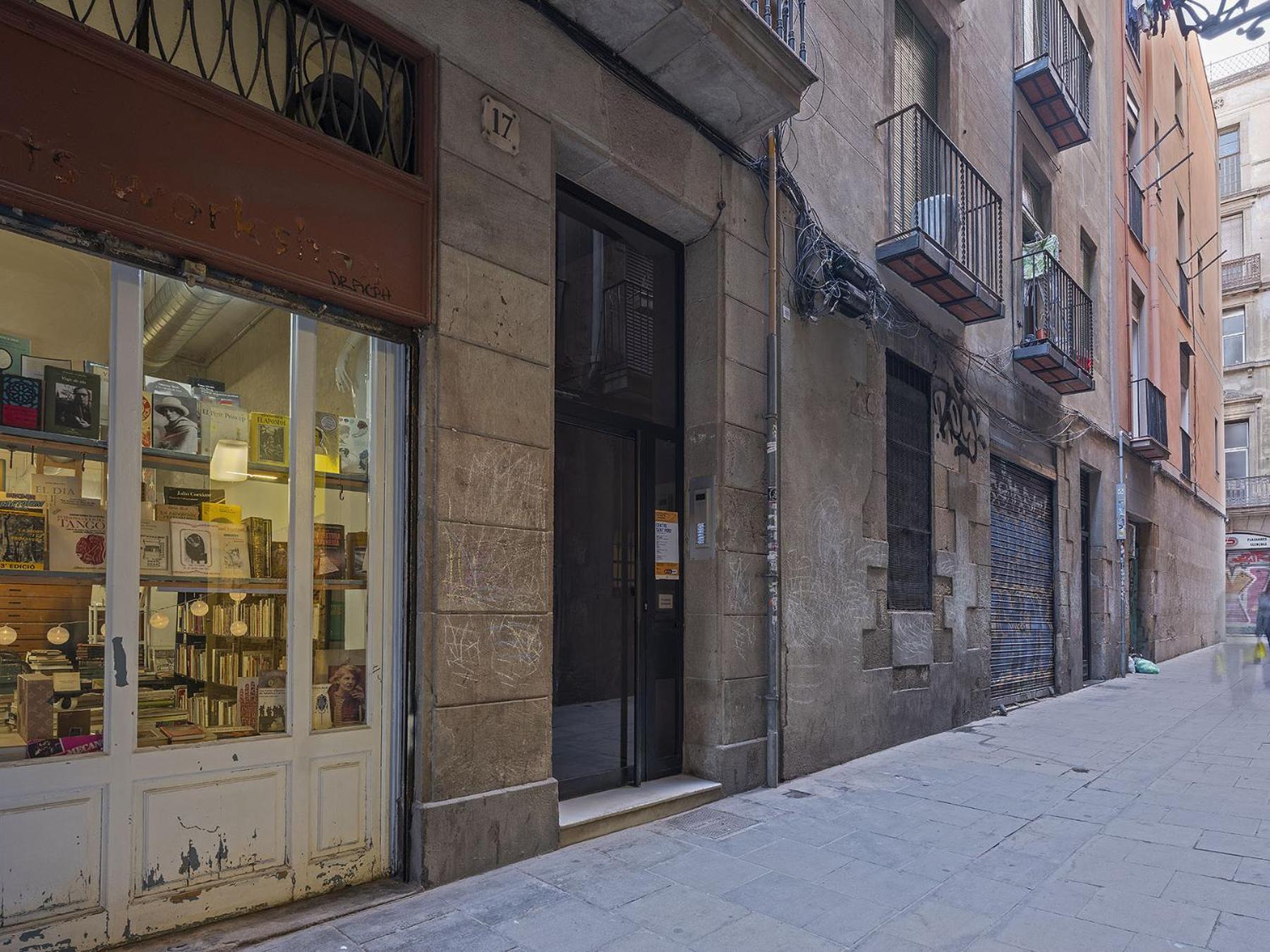 Ola Living Gaudi Apartment Barcelona