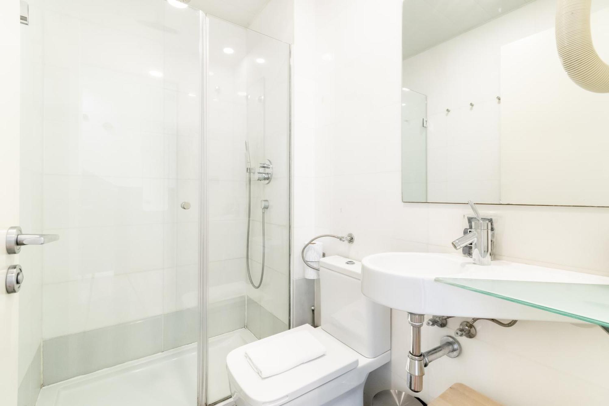 Apartamento Unique - Placa Catalunya Barcelona