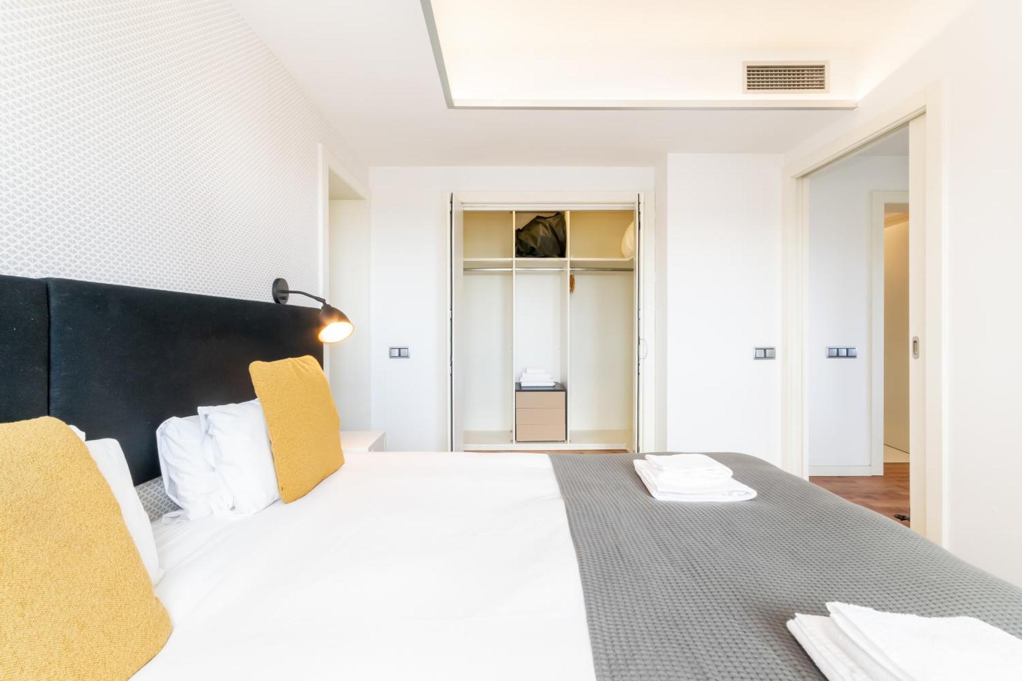 Apartamento Unique - Placa Catalunya