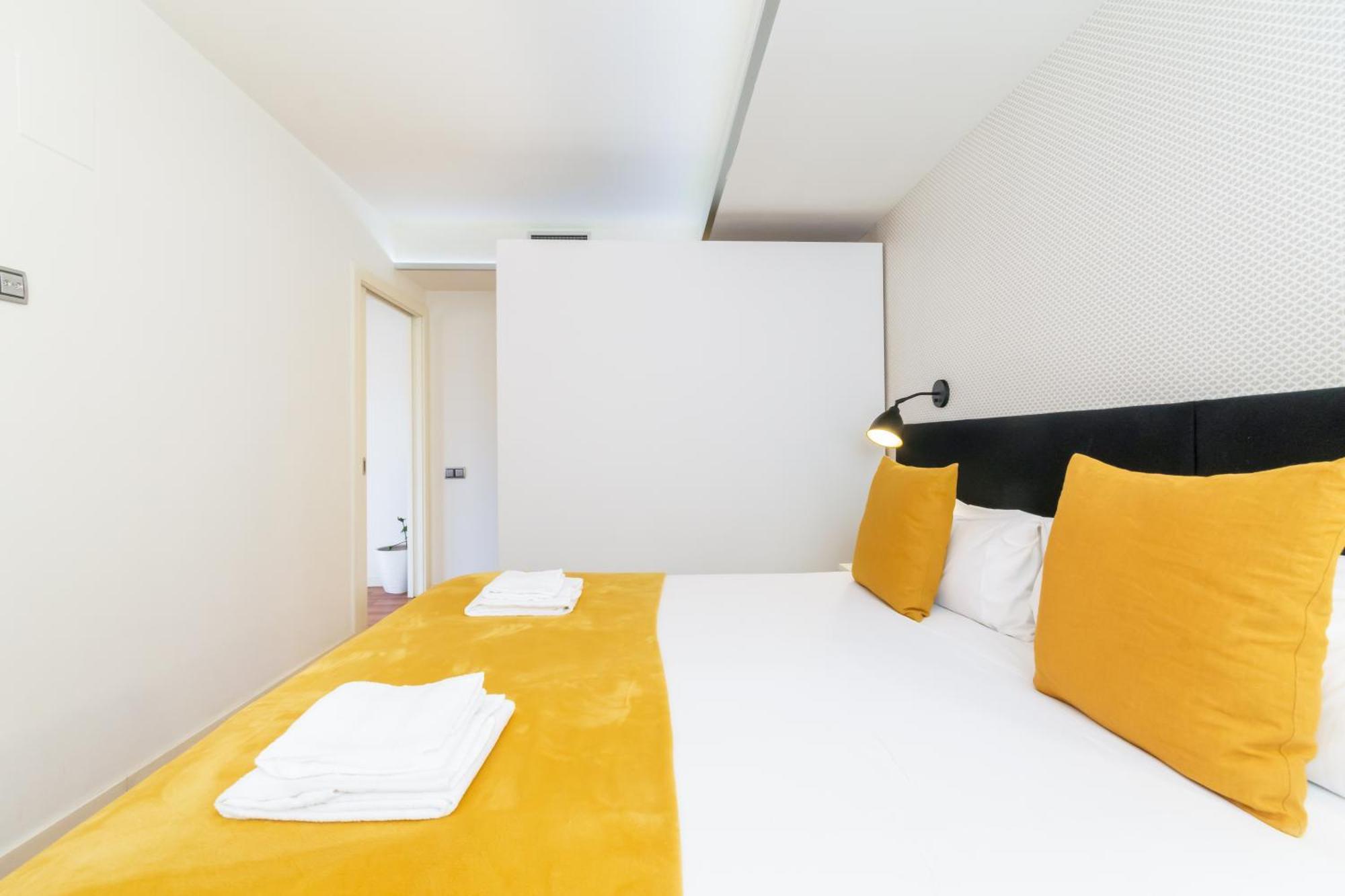 Unique - Placa Catalunya Apartamento