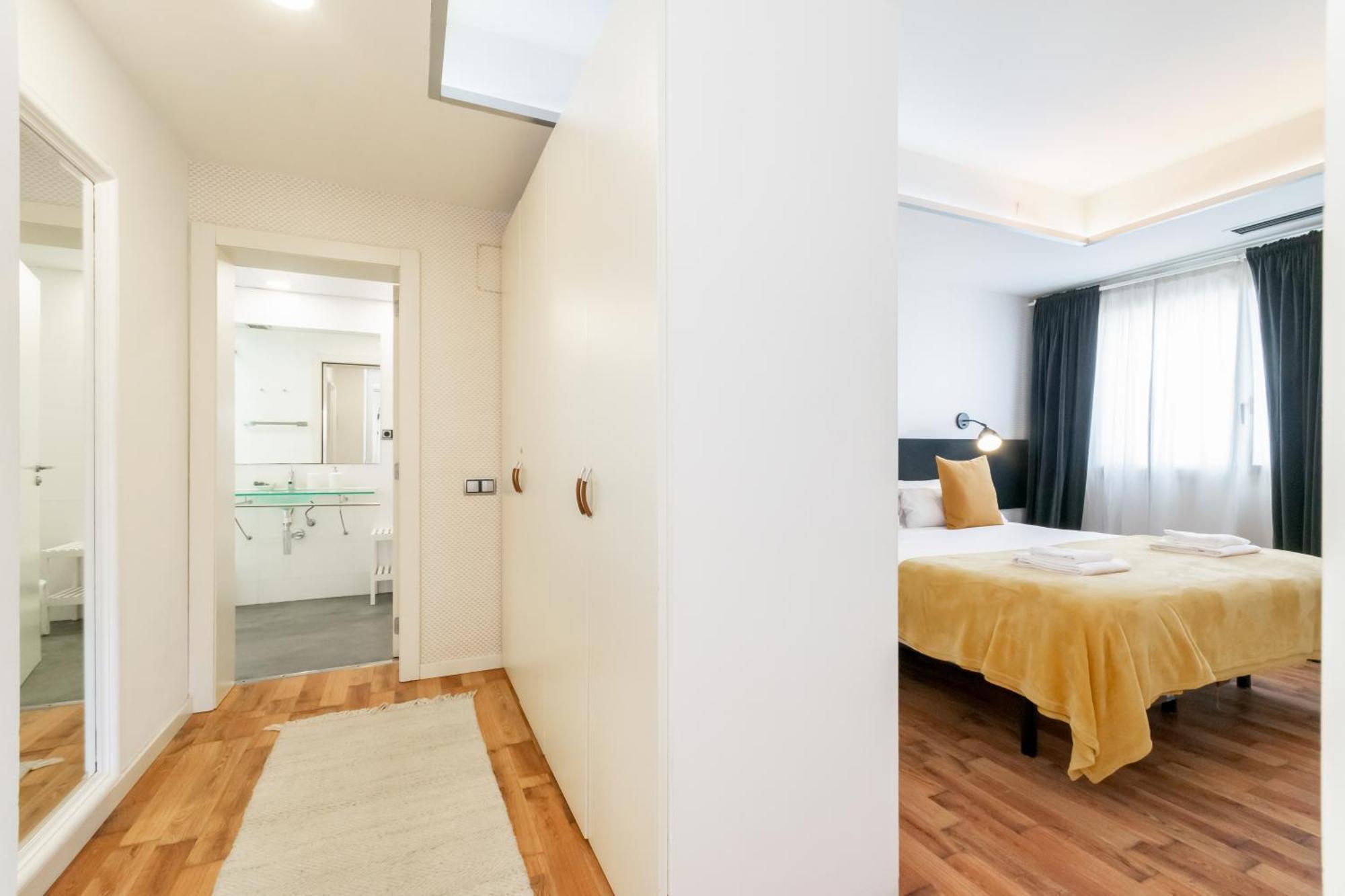 Apartamento Unique - Placa Catalunya *