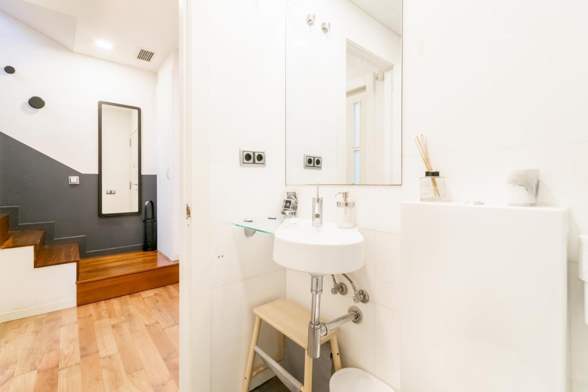 Apartamento Unique - Placa Catalunya Barcelona