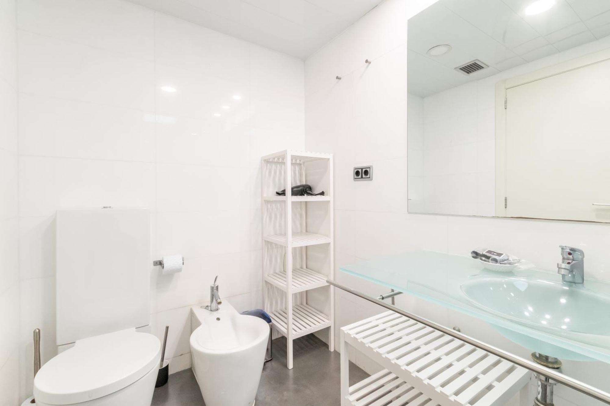 Apartamento Unique - Placa Catalunya *