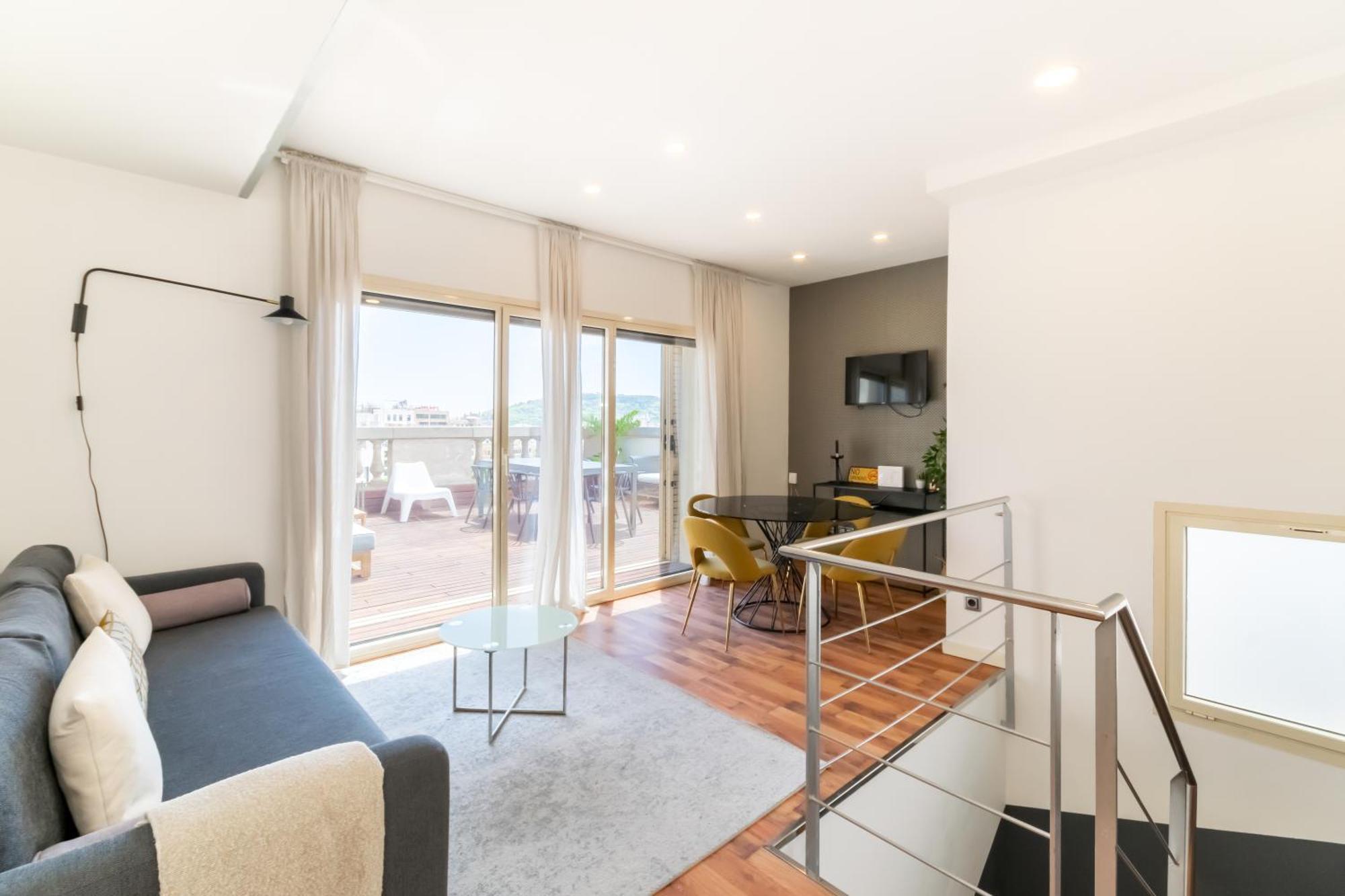 Apartamento Unique - Placa Catalunya