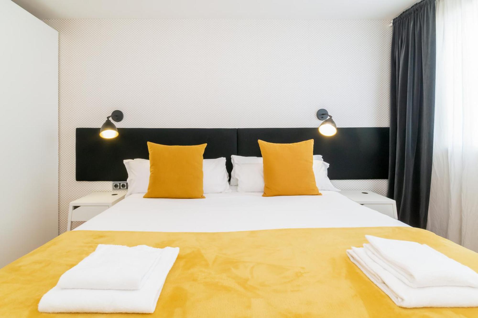 Unique - Placa Catalunya Apartamento Barcelona
