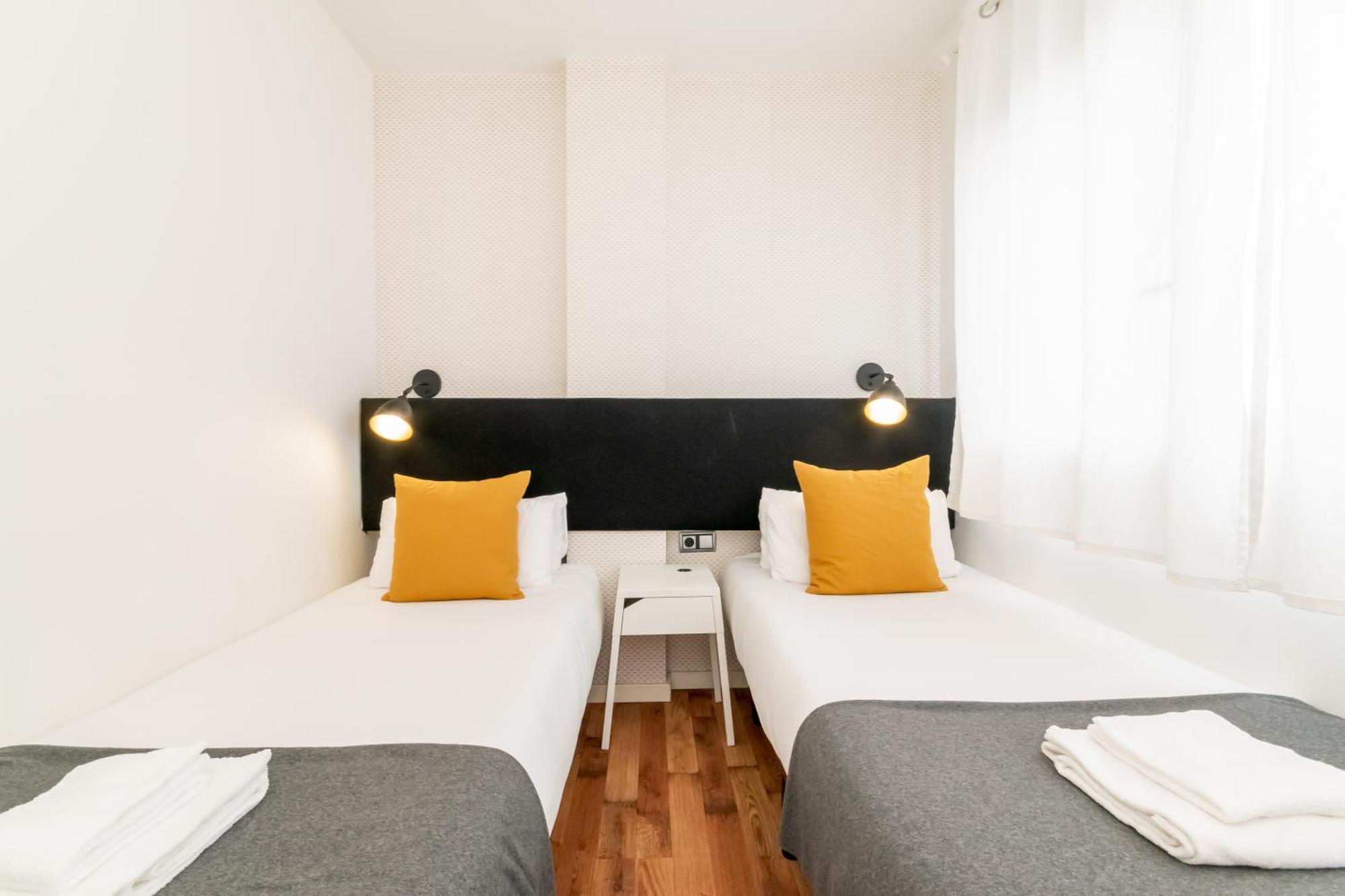 Apartamento Unique - Placa Catalunya Barcelona