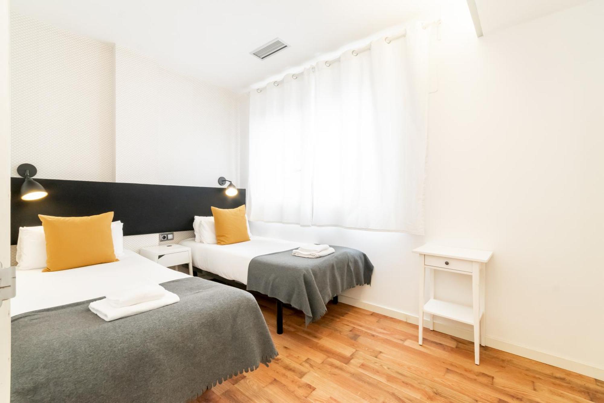 Unique - Placa Catalunya Apartamento