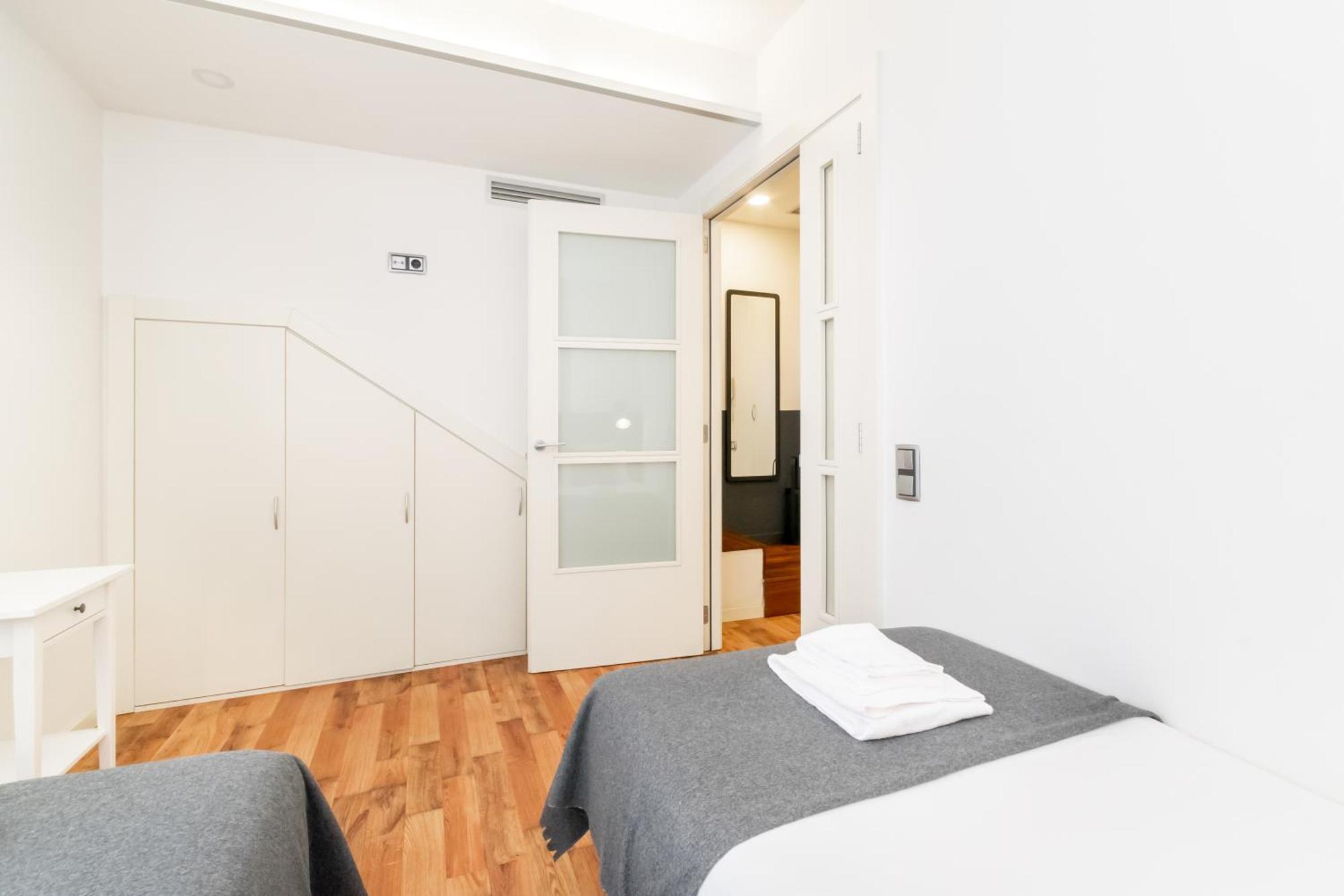 Unique - Placa Catalunya Apartamento *