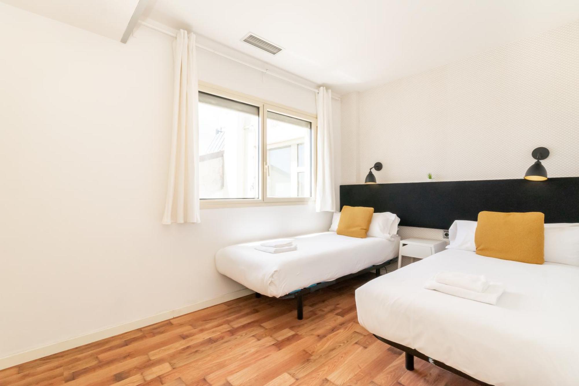 Apartamento Unique - Placa Catalunya *