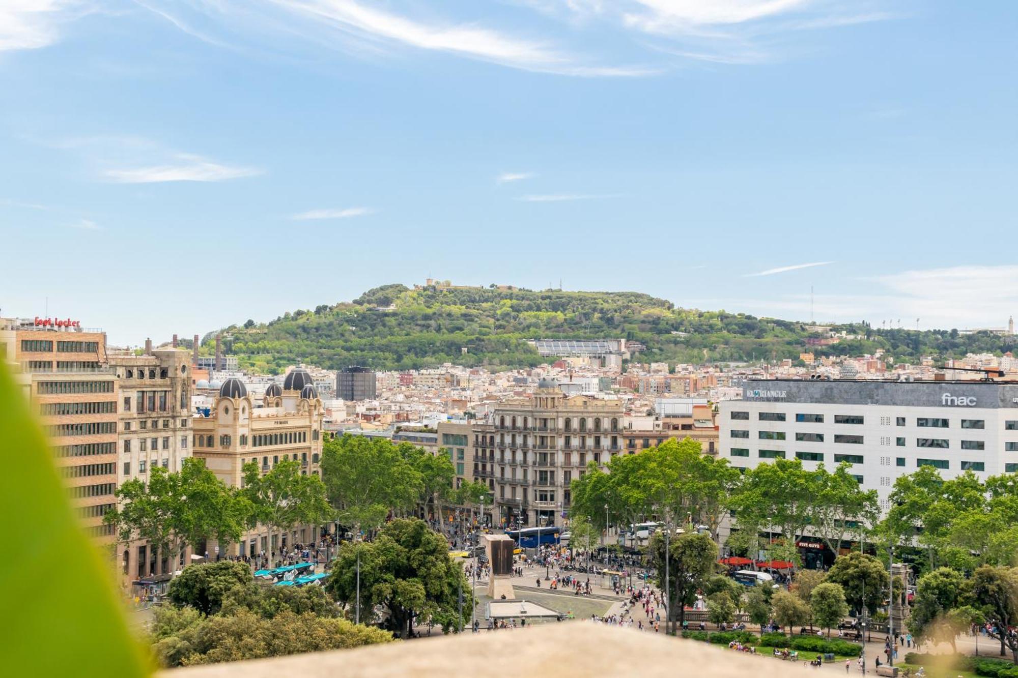 Unique - Placa Catalunya * Barcelona