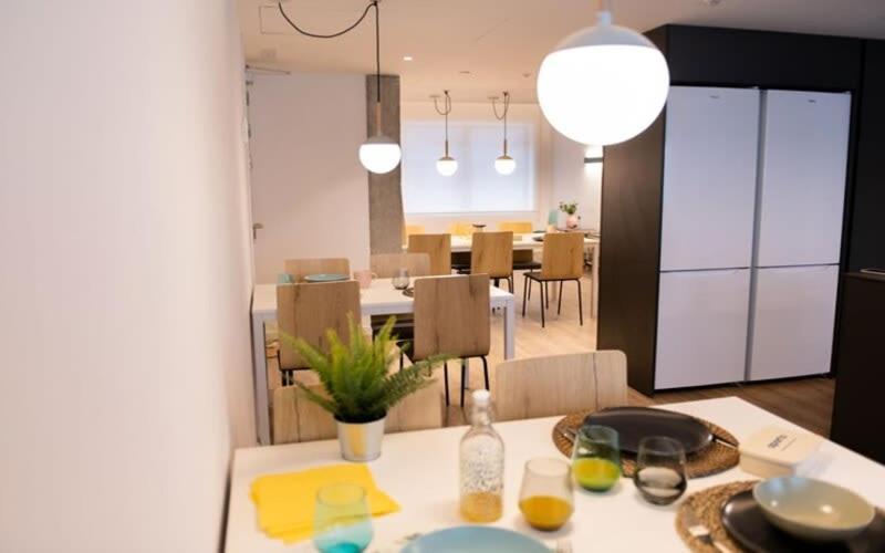 Apartamento For Students Studying In Only - Stunning Spacious And Private At Pallars Student