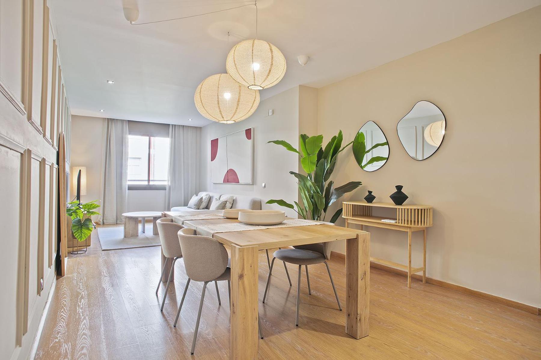 Apartamento Ola Living Consell De Cent *