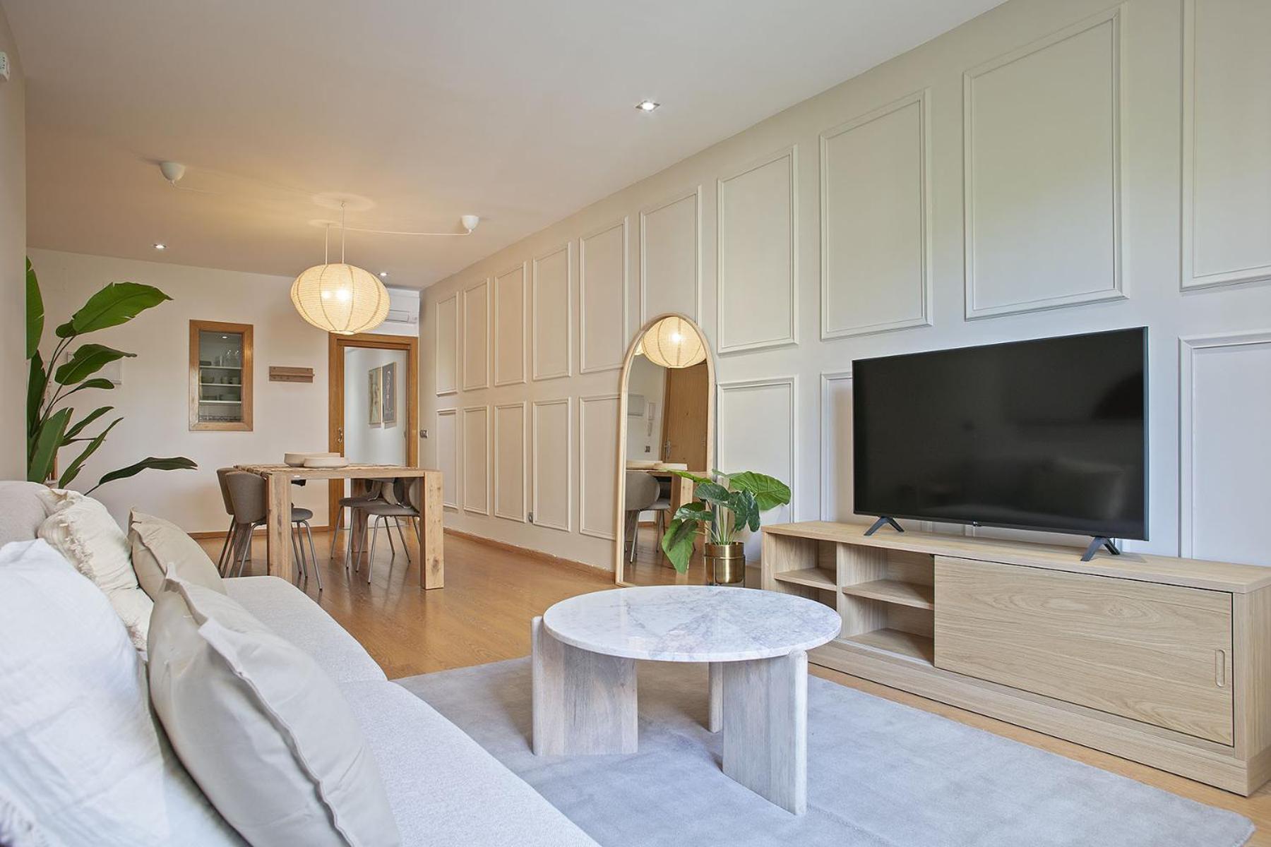 Ola Living Consell De Cent Barcelona