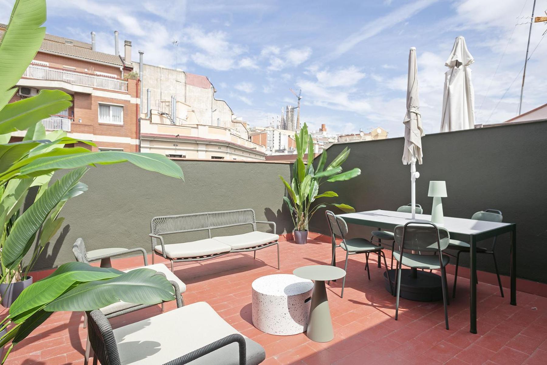Ola Living Consell De Cent Apartamento