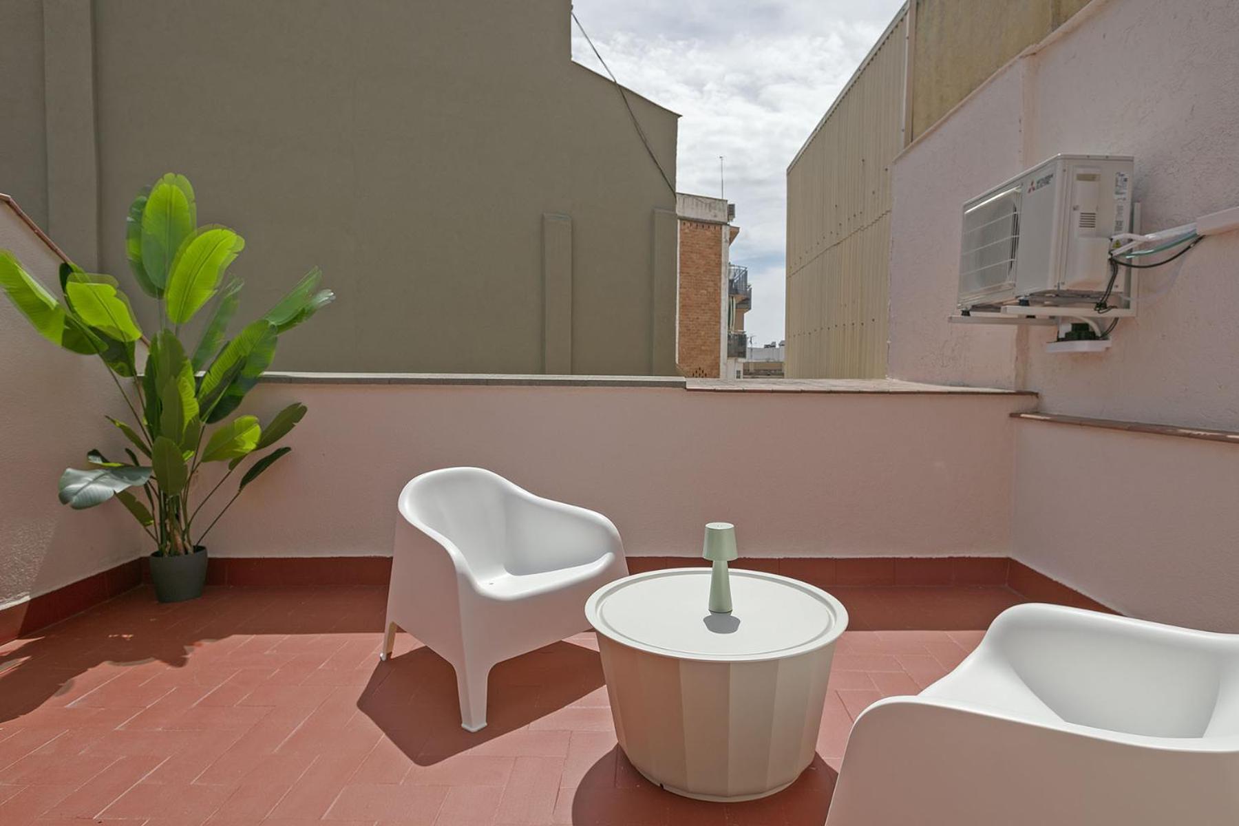 Apartamento Ola Living Consell De Cent Barcelona