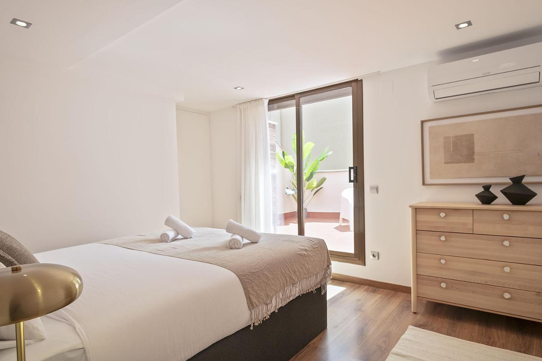 Ola Living Consell De Cent Apartamento Barcelona