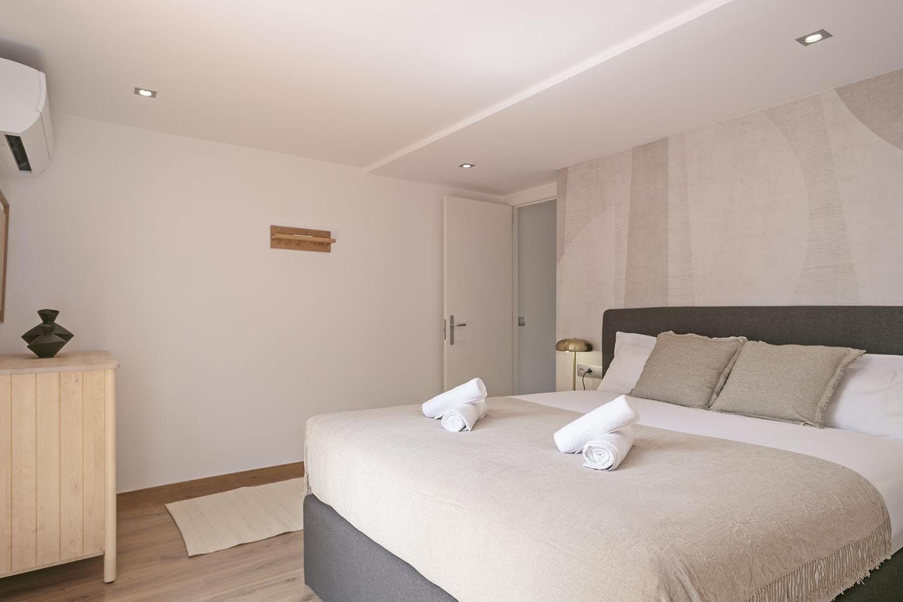 Apartamento Ola Living Consell De Cent *