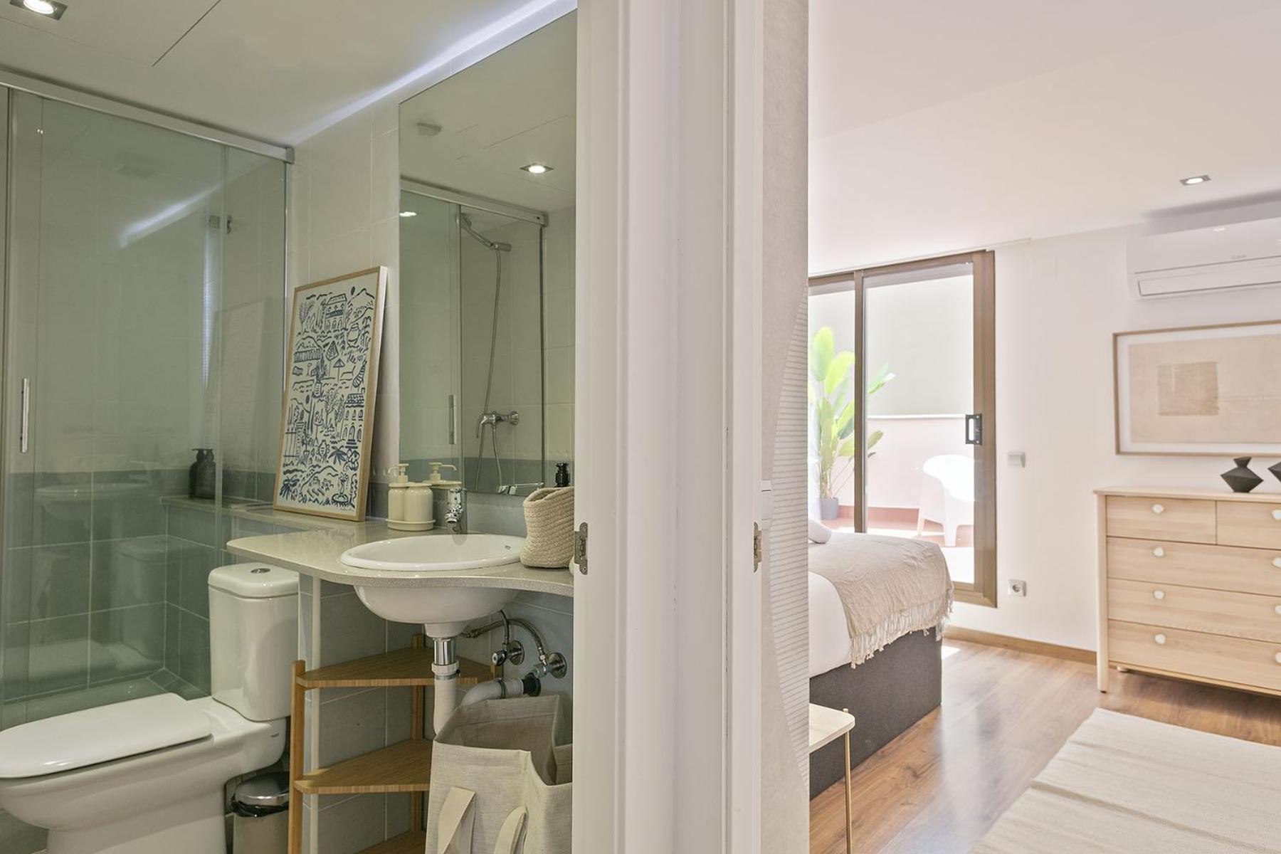 Ola Living Consell De Cent Apartamento