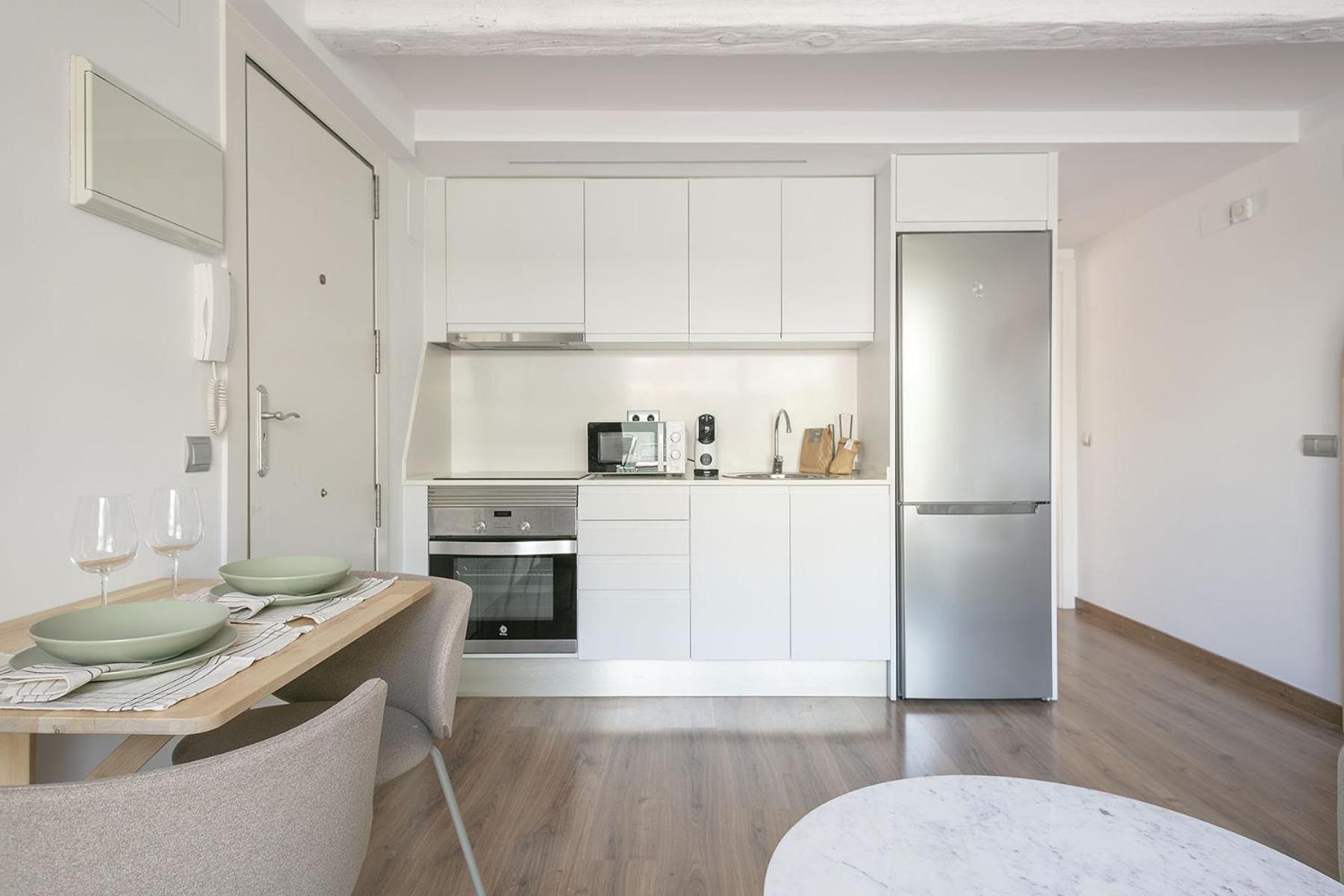 Apartamento Ola Living Consell De Cent
