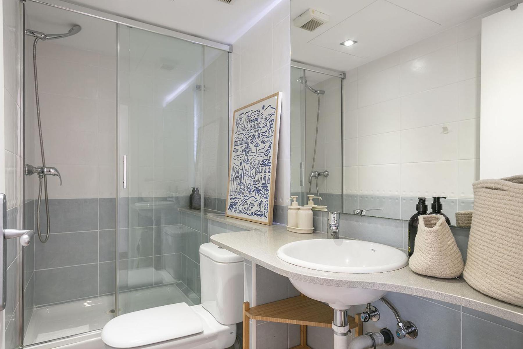 Ola Living Consell De Cent Apartamento *