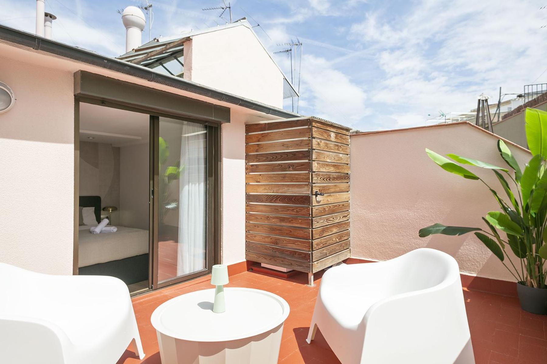 Apartamento Ola Living Consell De Cent *