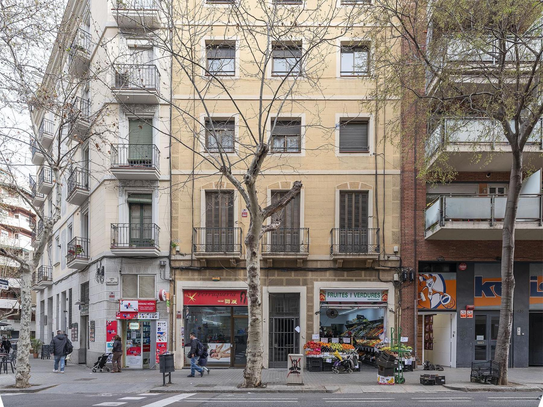 Ola Living Consell De Cent *